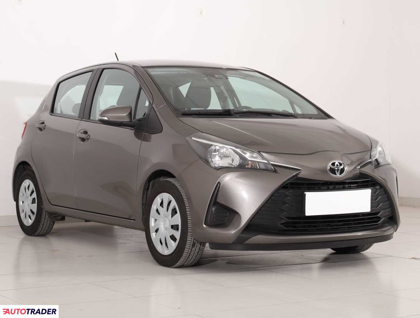Toyota Yaris 2019 1.5 109 KM Toyota Yaris 2019 1.5 109 KM