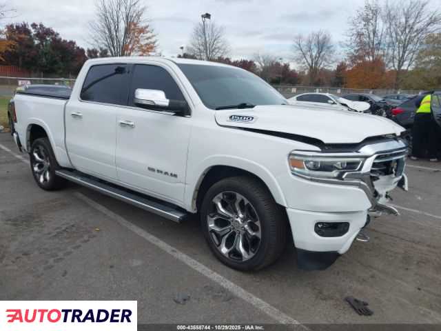 Dodge Ram 2021 5