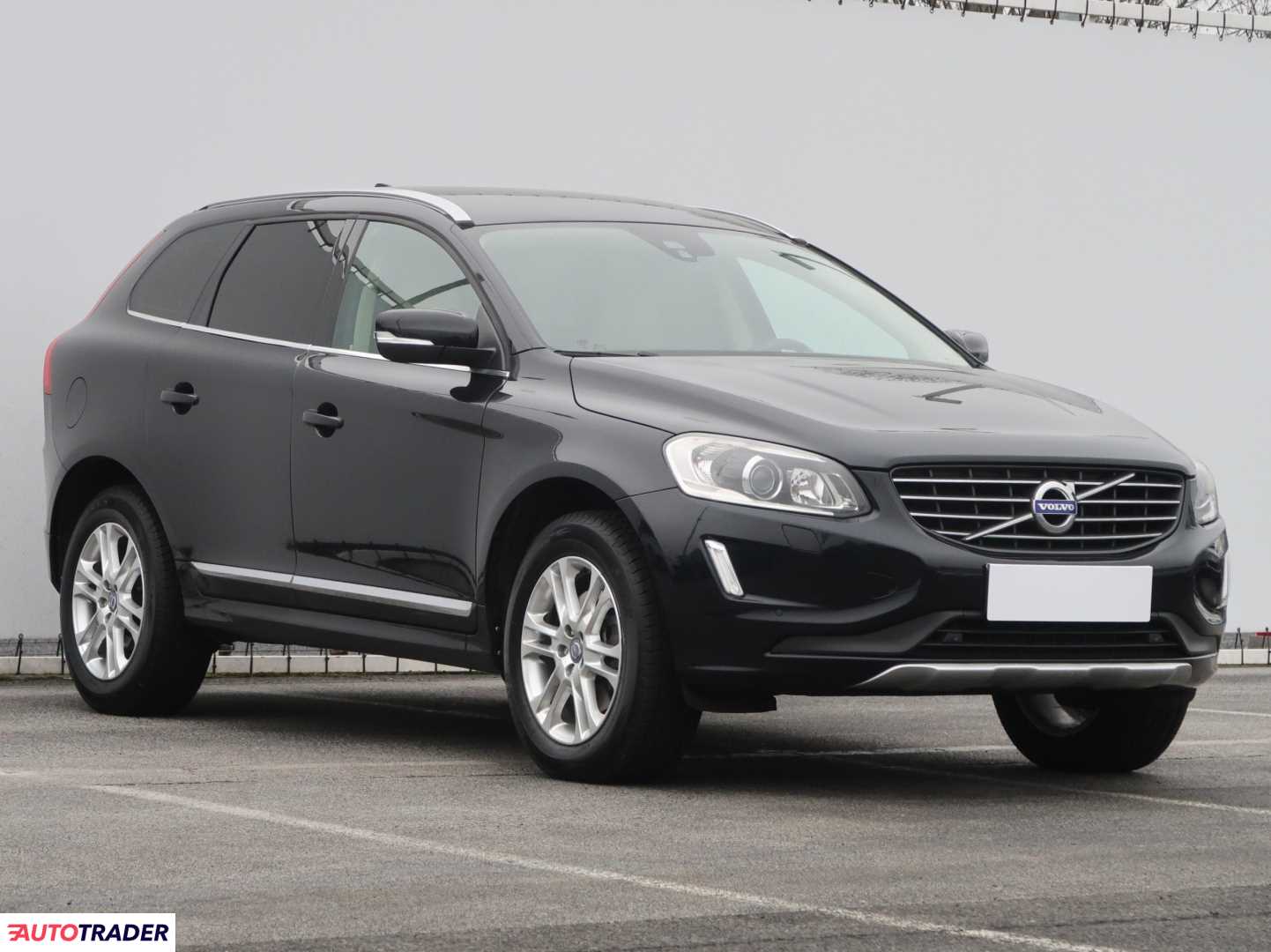 Volvo XC60 2014 2.4 211 KM