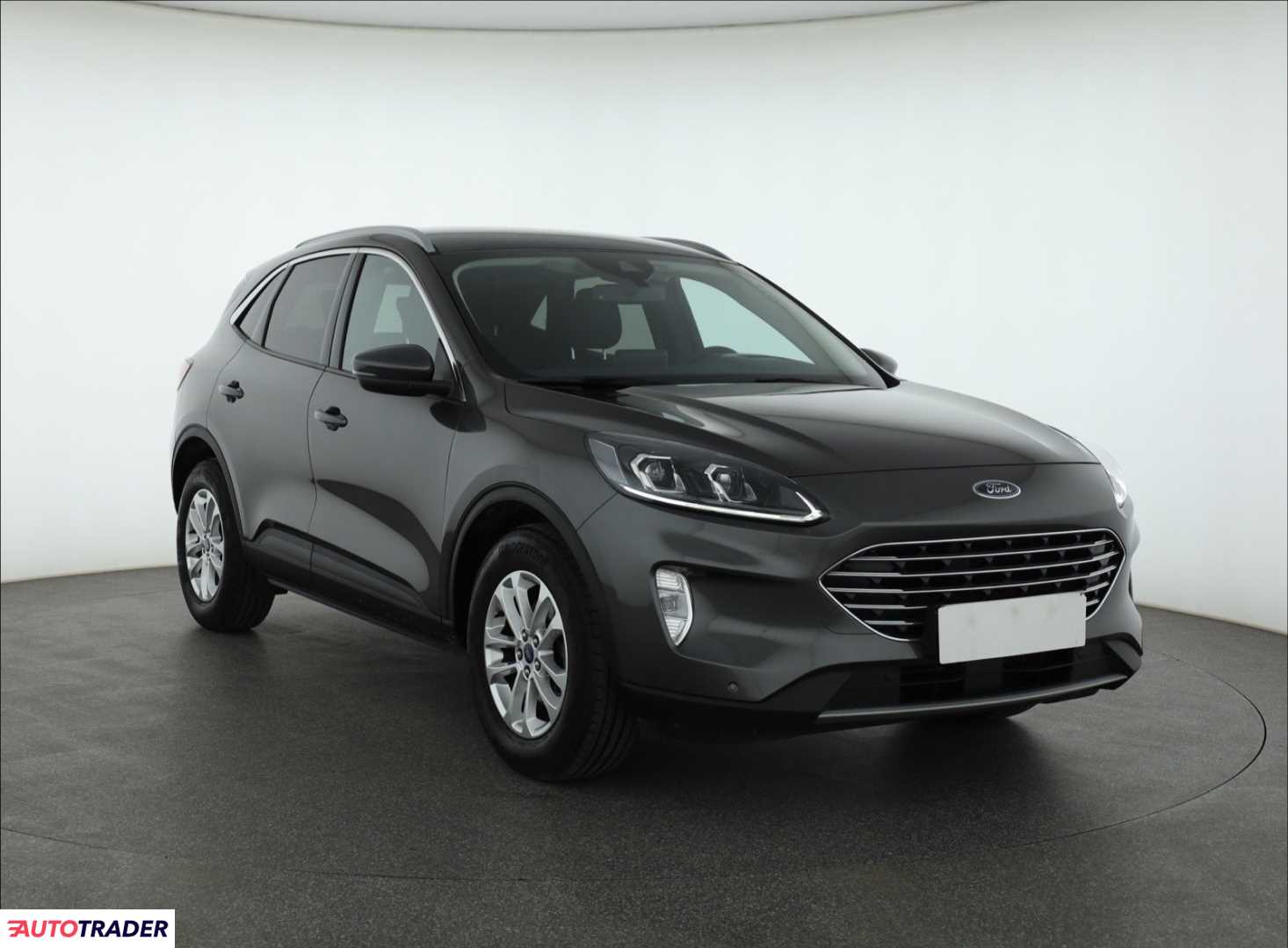 Ford Kuga 2021 1.5 118 KM Ford Kuga 2021 1.5 118 KM