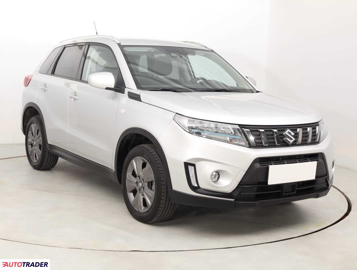 Suzuki Vitara 2021 1.4 127 KM