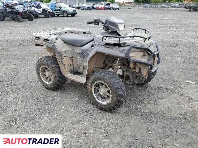 Polaris Sportsman 2021 Polaris Sportsman 2021