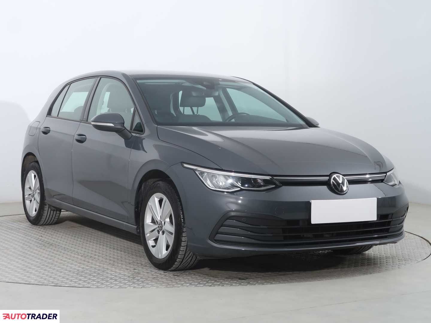 Volkswagen Golf 2021 1.5 128 KM Volkswagen Golf 2021 1.5 128 KM