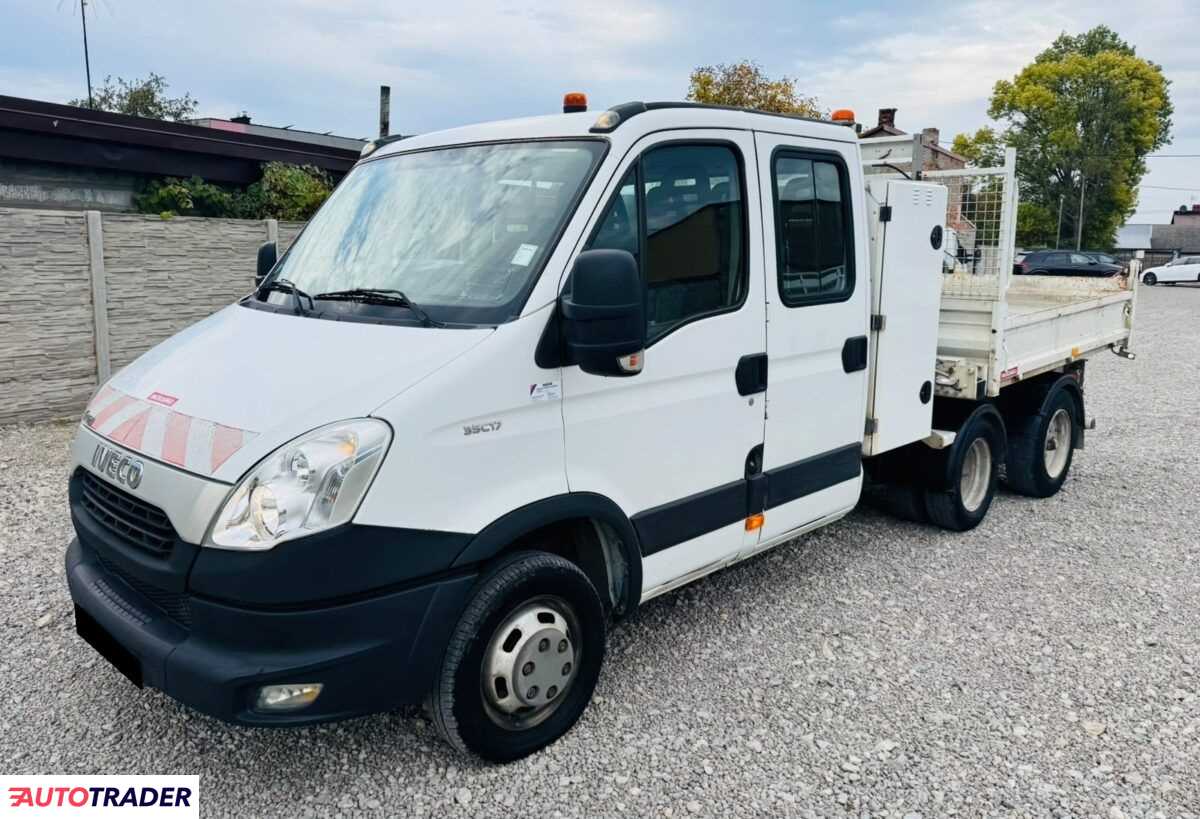 Iveco Daily