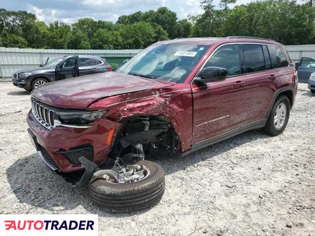 Jeep Grand Cherokee 2024 3