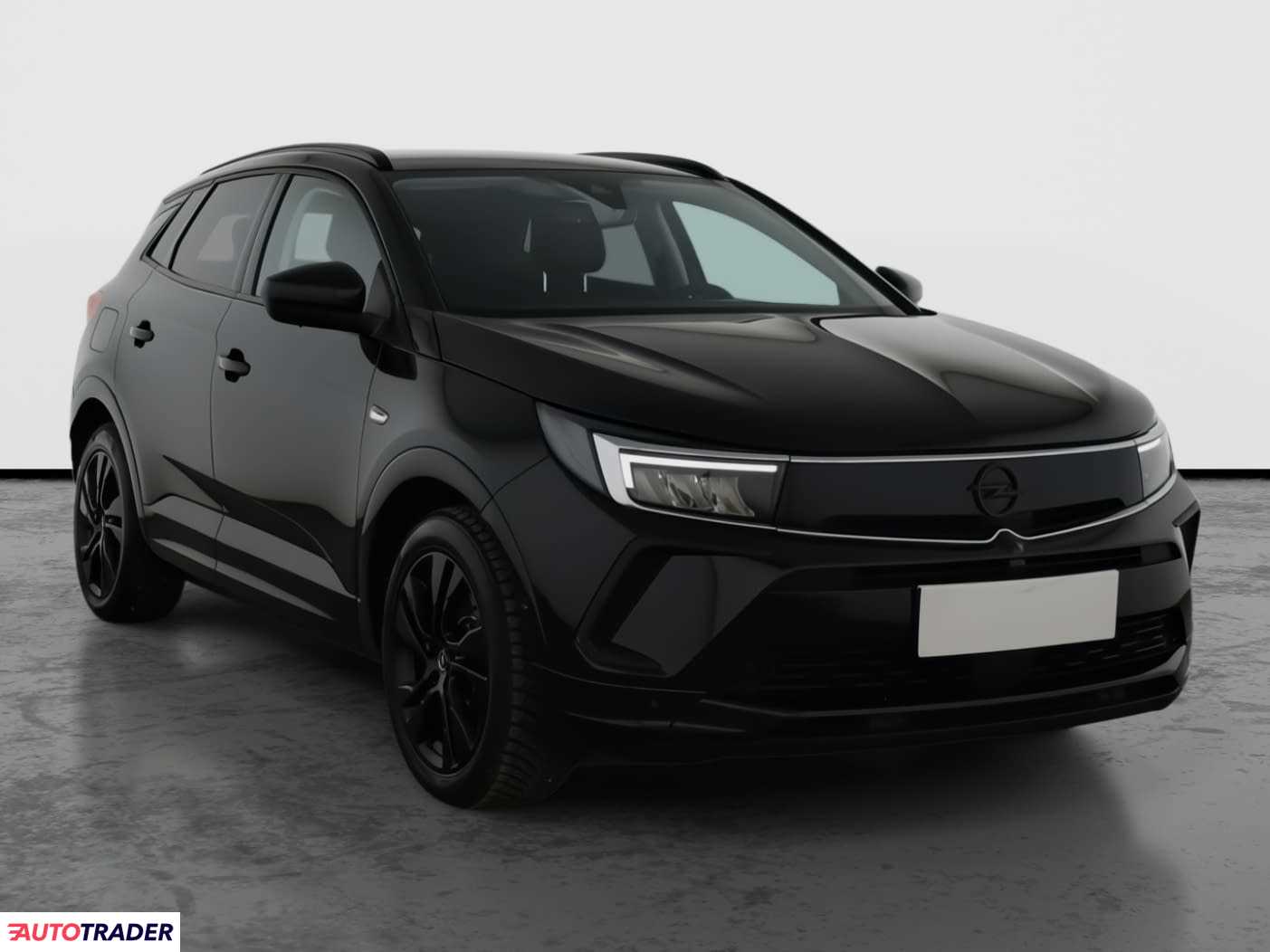 Opel Grandland 2022 1.6 296 KM