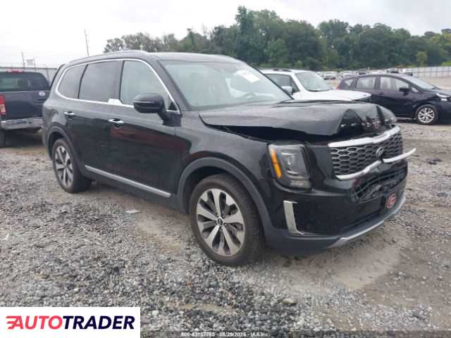 Kia Pozostałe 2020 3