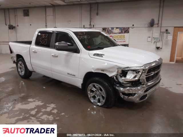 Dodge Ram 2019 5 Dodge Ram 2019 5