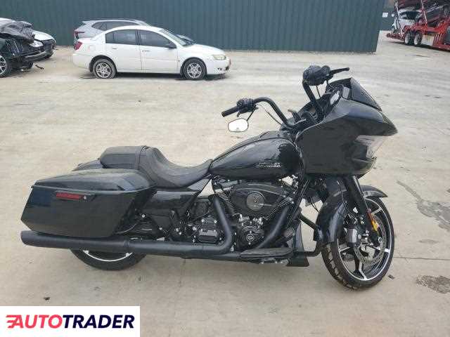 Harley-Davidson Pozostałe 2024 Harley-Davidson Pozostałe 2024