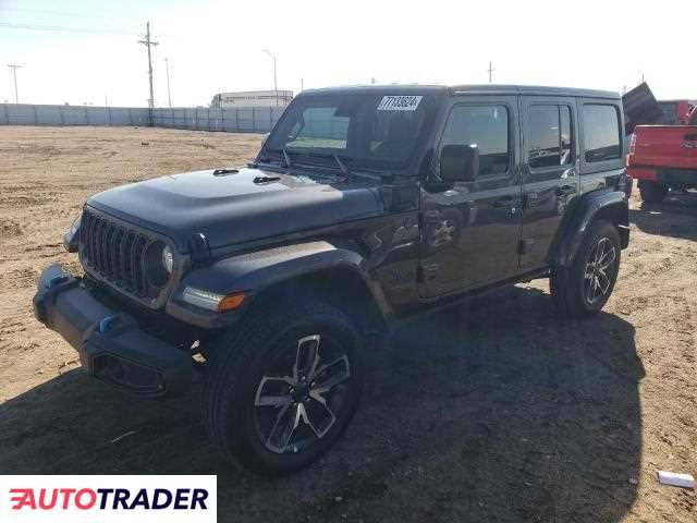 Jeep Wrangler 2024 2