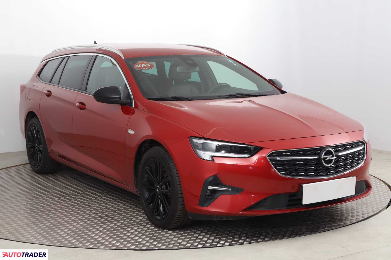 Opel Insignia 2020 2.0 167 KM