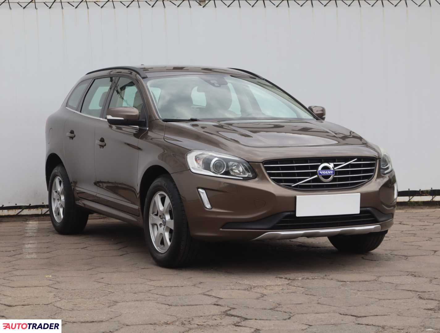 Volvo XC60 2014 2.0 178 KM