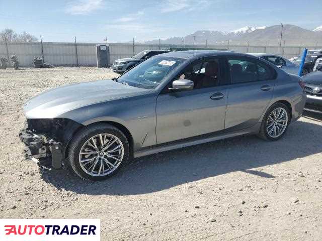 BMW 330 2023 2 BMW 330 2023 2