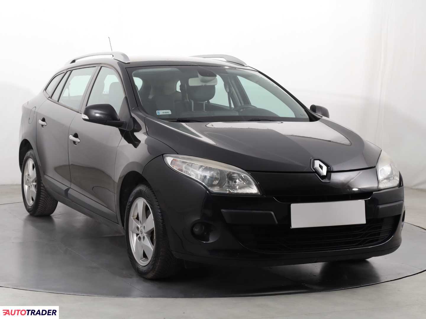 Renault Megane 2010 1.4 128 KM Renault Megane 2010 1.4 128 KM