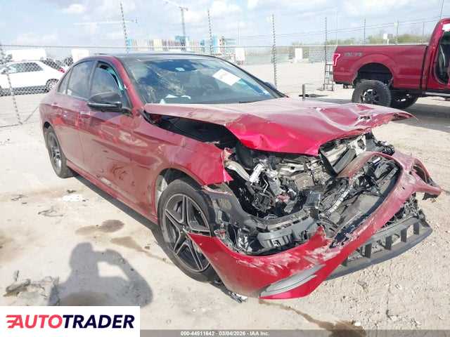 Mercedes 2023 3