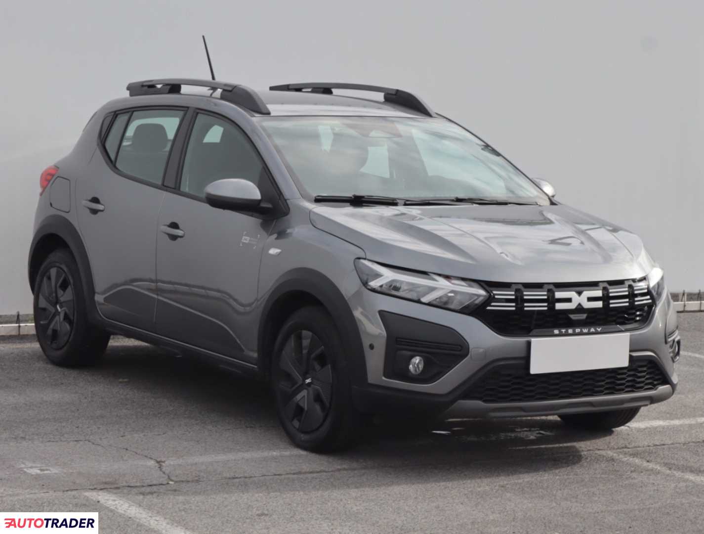 Dacia Sandero 2024 1.0 89 KM
