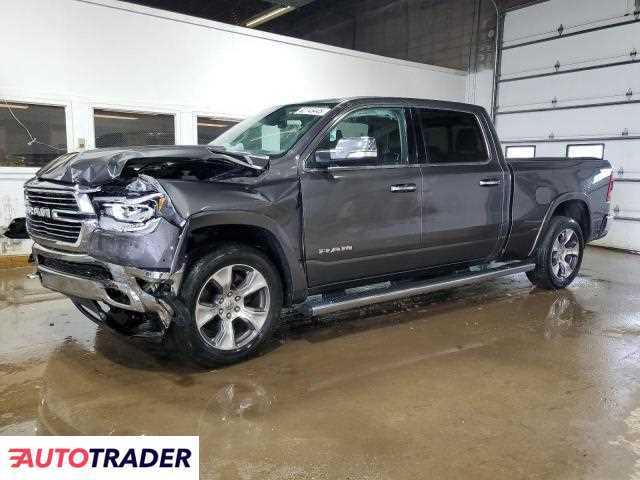 Dodge Ram 2021 5 Dodge Ram 2021 5