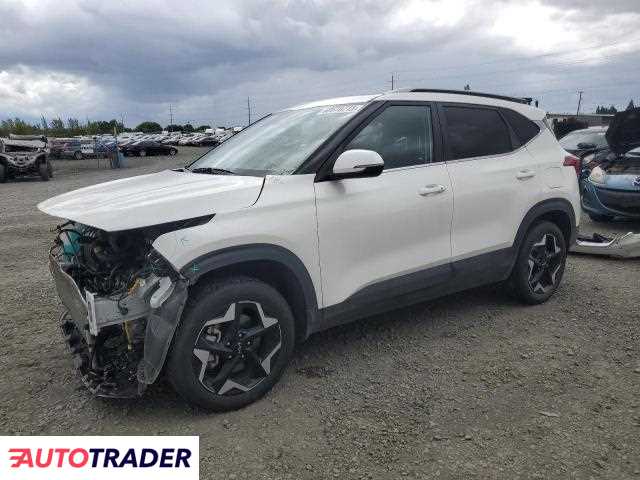 Kia Pozostałe 2024 2 Kia Pozostałe 2024 2