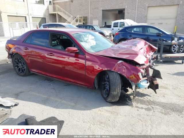 Chrysler 300C 2021 3 Chrysler 300C 2021 3