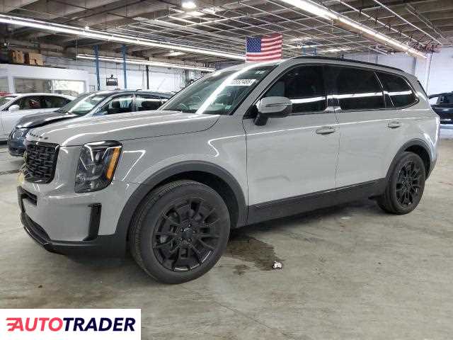 Kia Pozostałe 2021 3