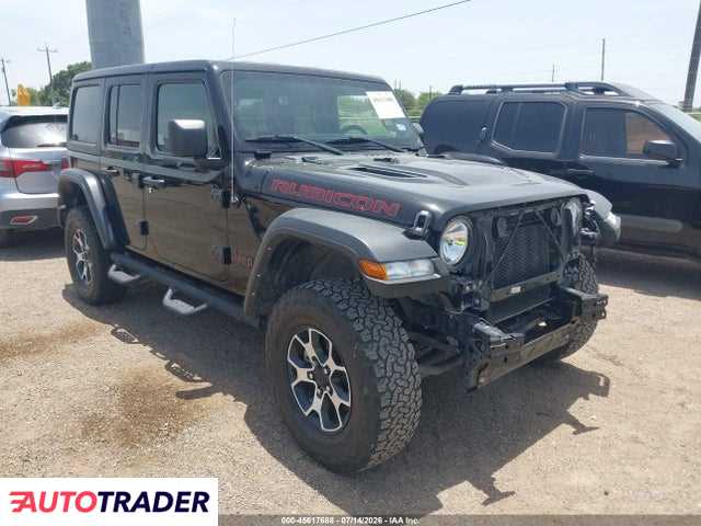 Jeep Wrangler 2022 2