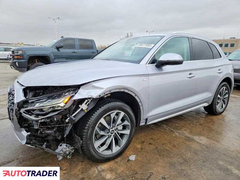 Audi Q5 2023 2