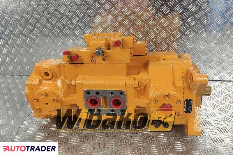 Pompa hydrauliczna Liebherr LPVD1509080214