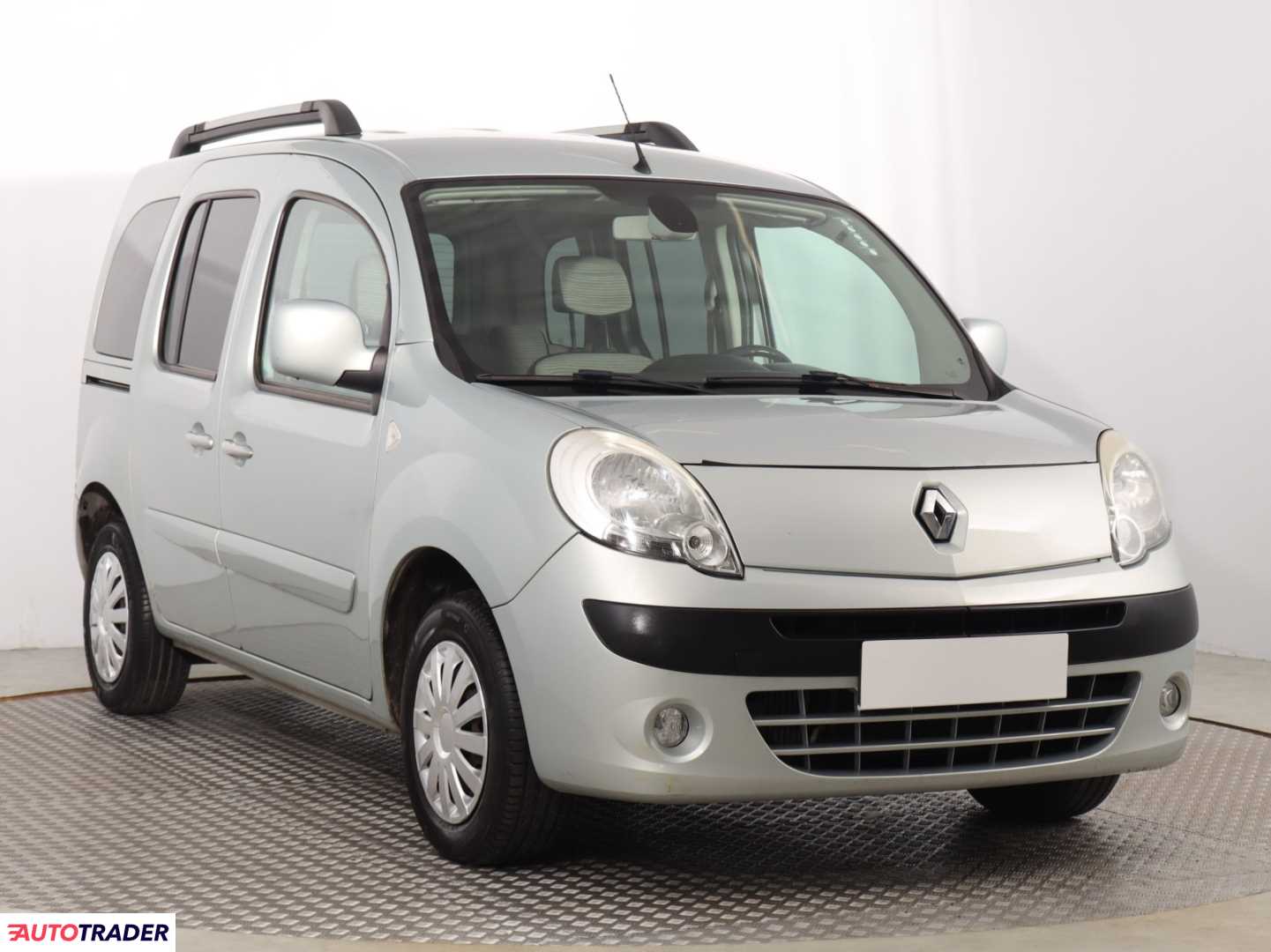 Renault Kangoo 2012 1.5 88 KM Renault Kangoo 2012 1.5 88 KM