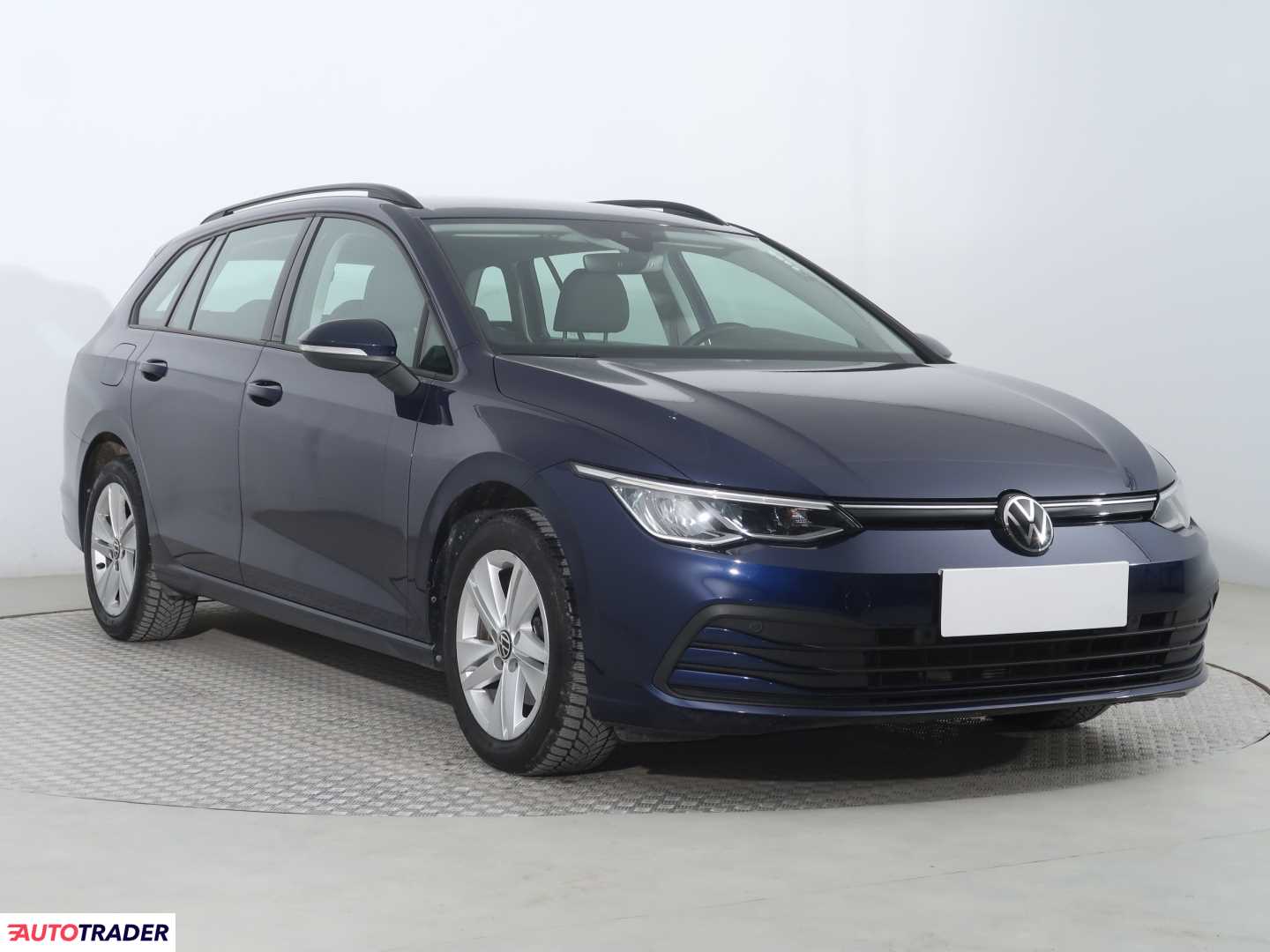 Volkswagen Golf 2022 1.0 108 KM