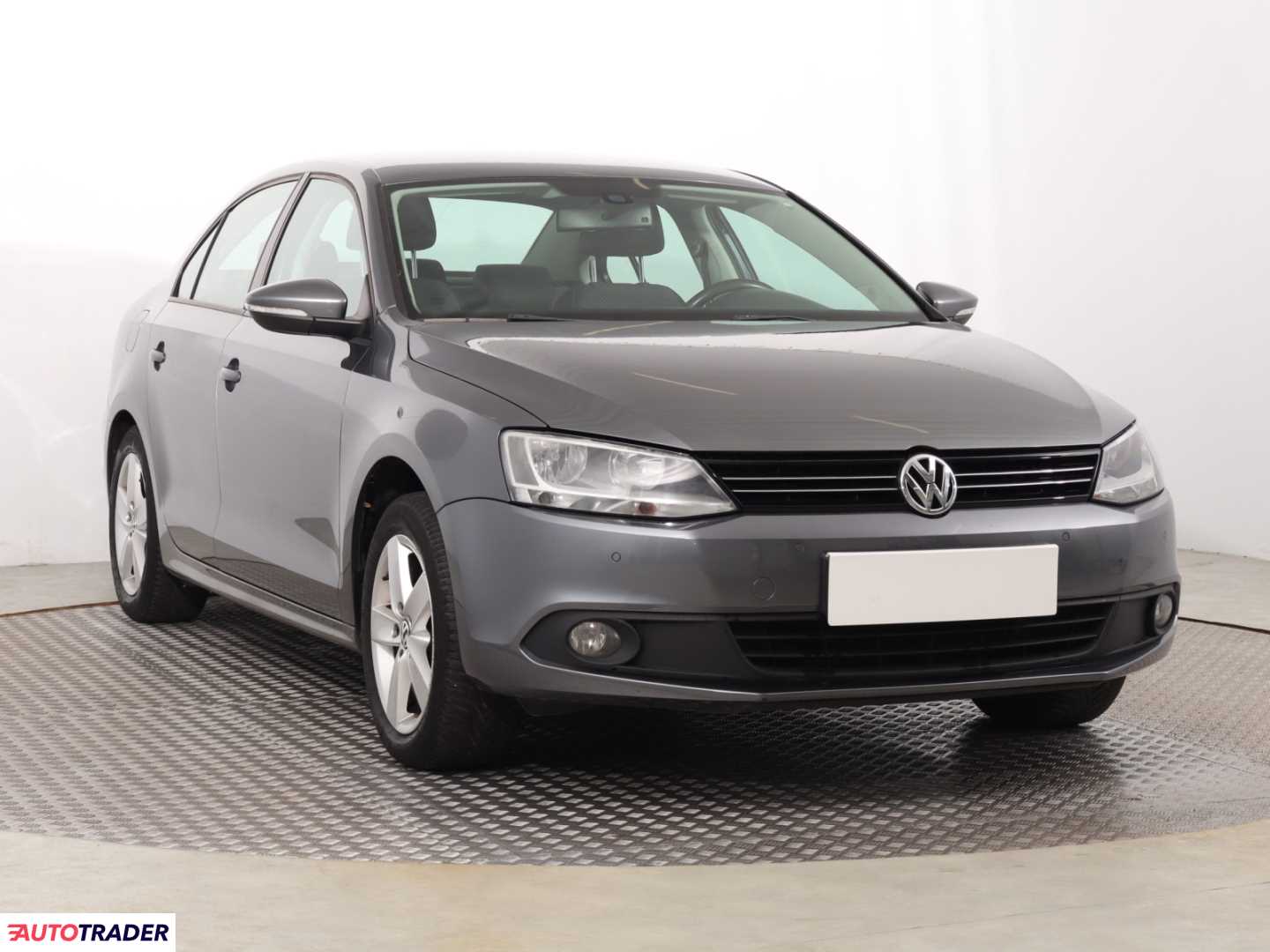 Volkswagen Jetta 2010 1.6 103 KM