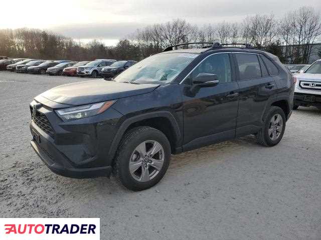 Toyota Pozostałe 2023 2 Toyota Pozostałe 2023 2