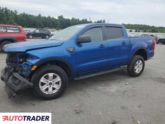 Ford Ranger 2019 2 Ford Ranger 2019 2