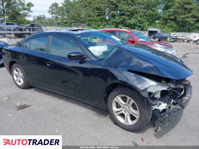 Dodge Charger 2019 3 Dodge Charger 2019 3