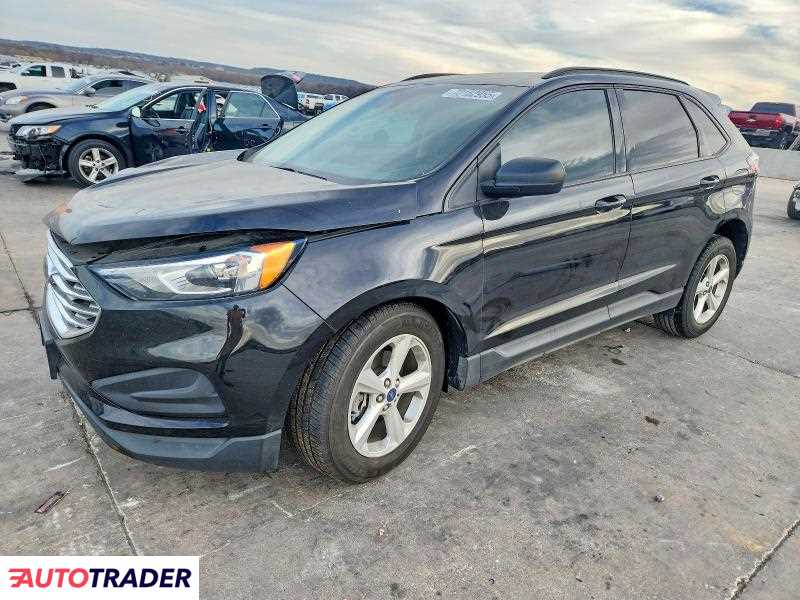 Ford Edge 2020 2