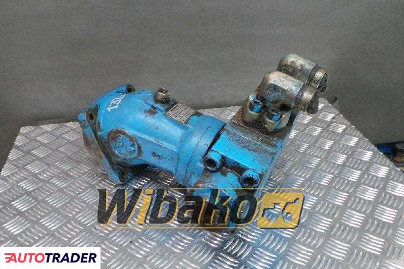 Silnik hydrauliczny Hydromatik A2FM80/61W-PZB08211.19.25.47