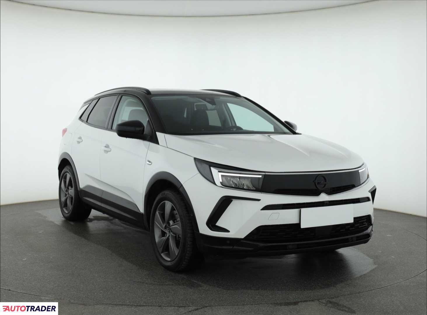 Opel Grandland 2023 1.6 221 KM