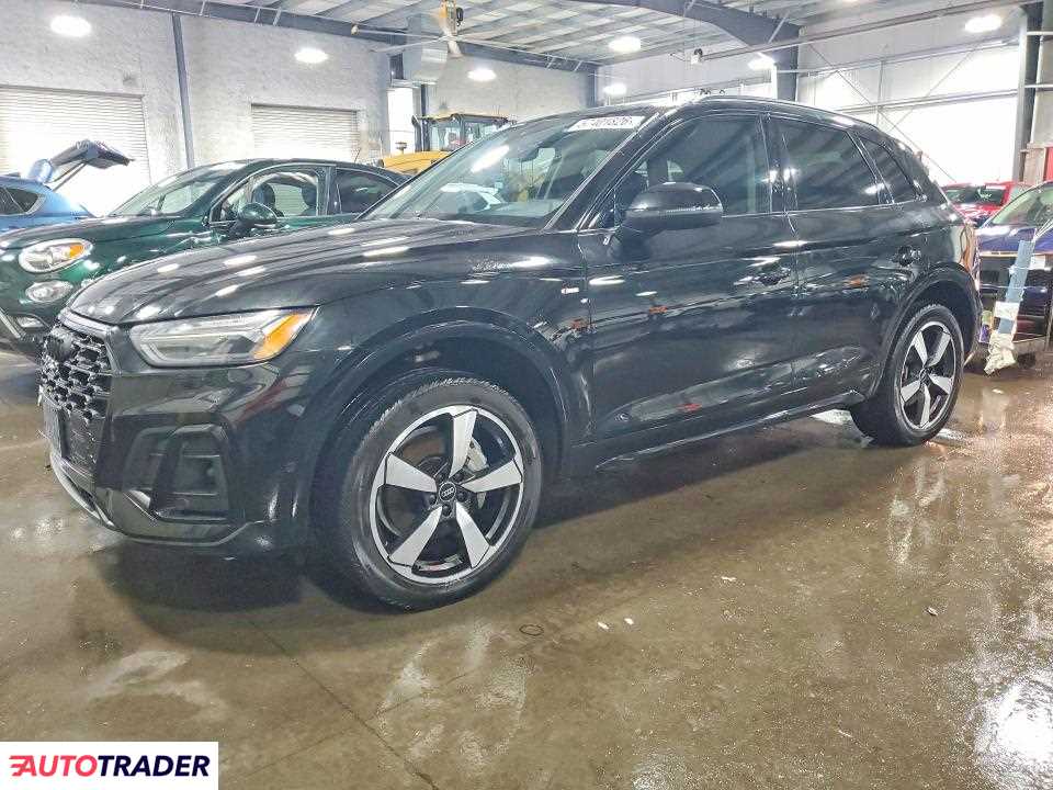 Audi Q5 2023 2