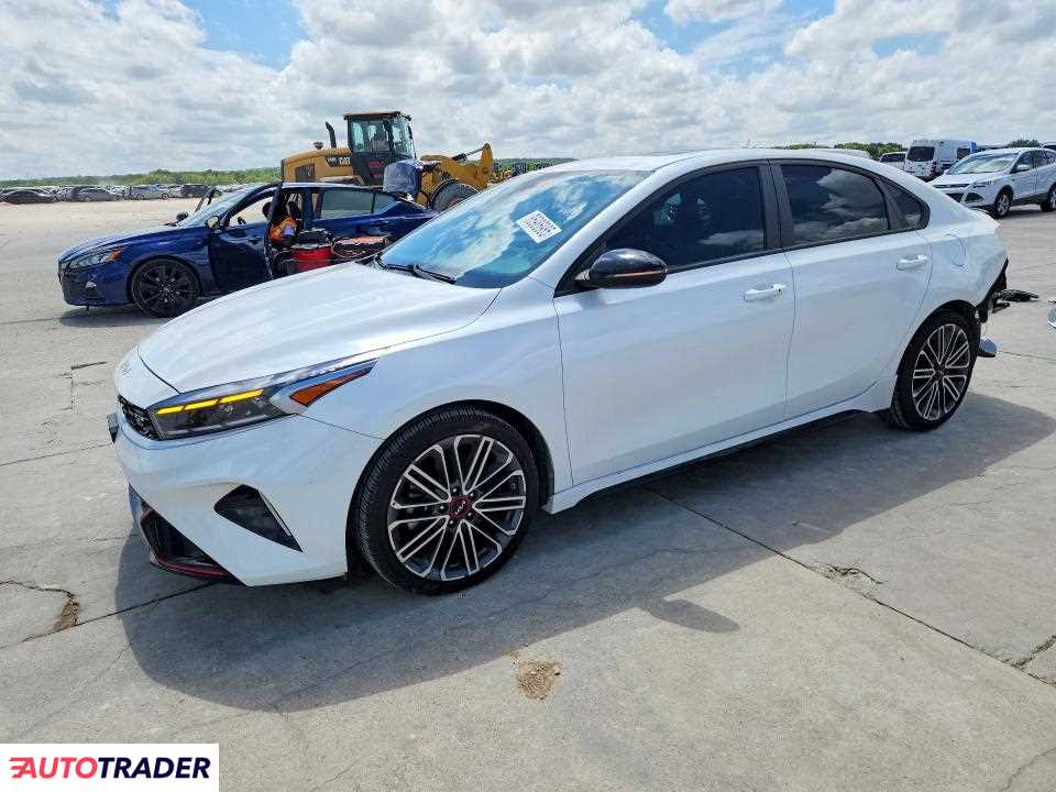 Kia Pozostałe 2023 1