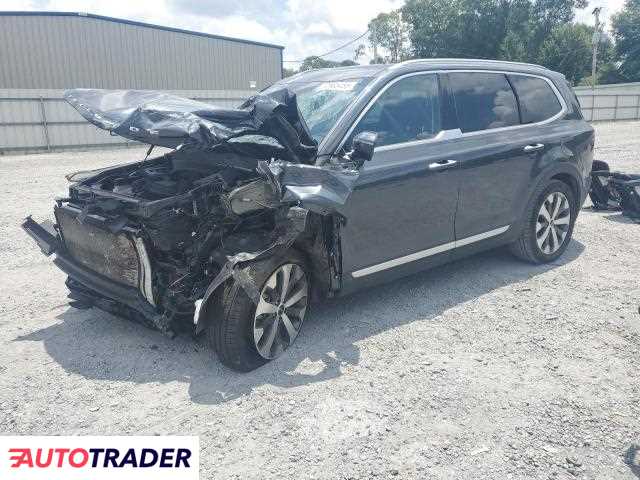 Kia Pozostałe 2022 3