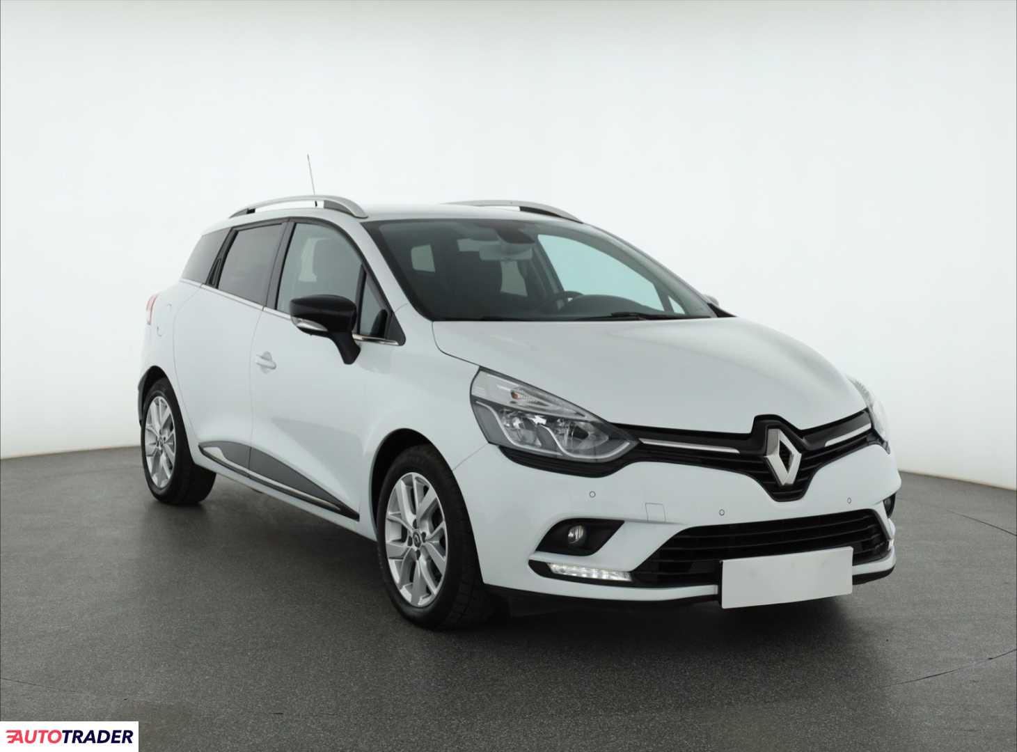 Renault Clio 2020 0.9 88 KM Renault Clio 2020 0.9 88 KM