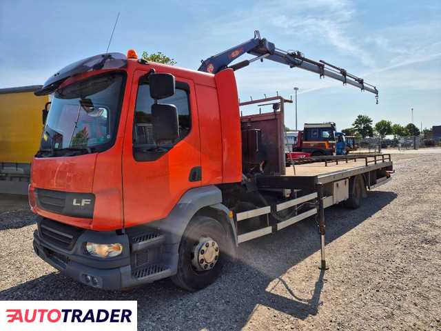 Daf 2012
