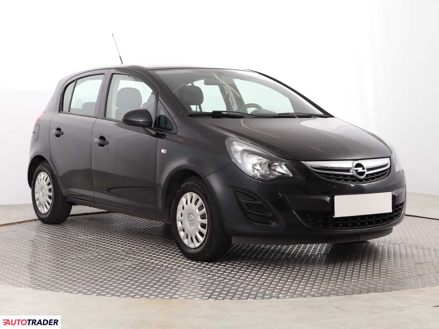 Opel Corsa 2014 1.2 68 KM