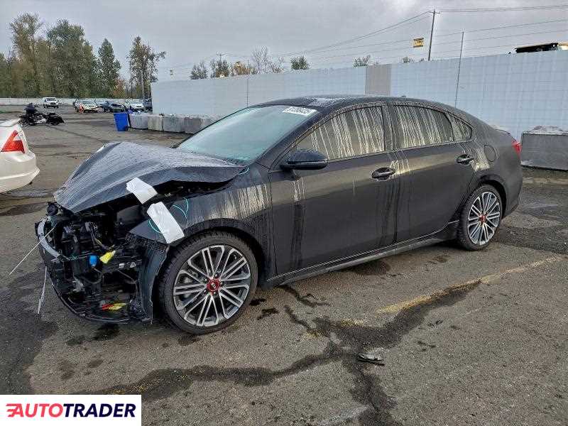 Kia Pozostałe 2021 1