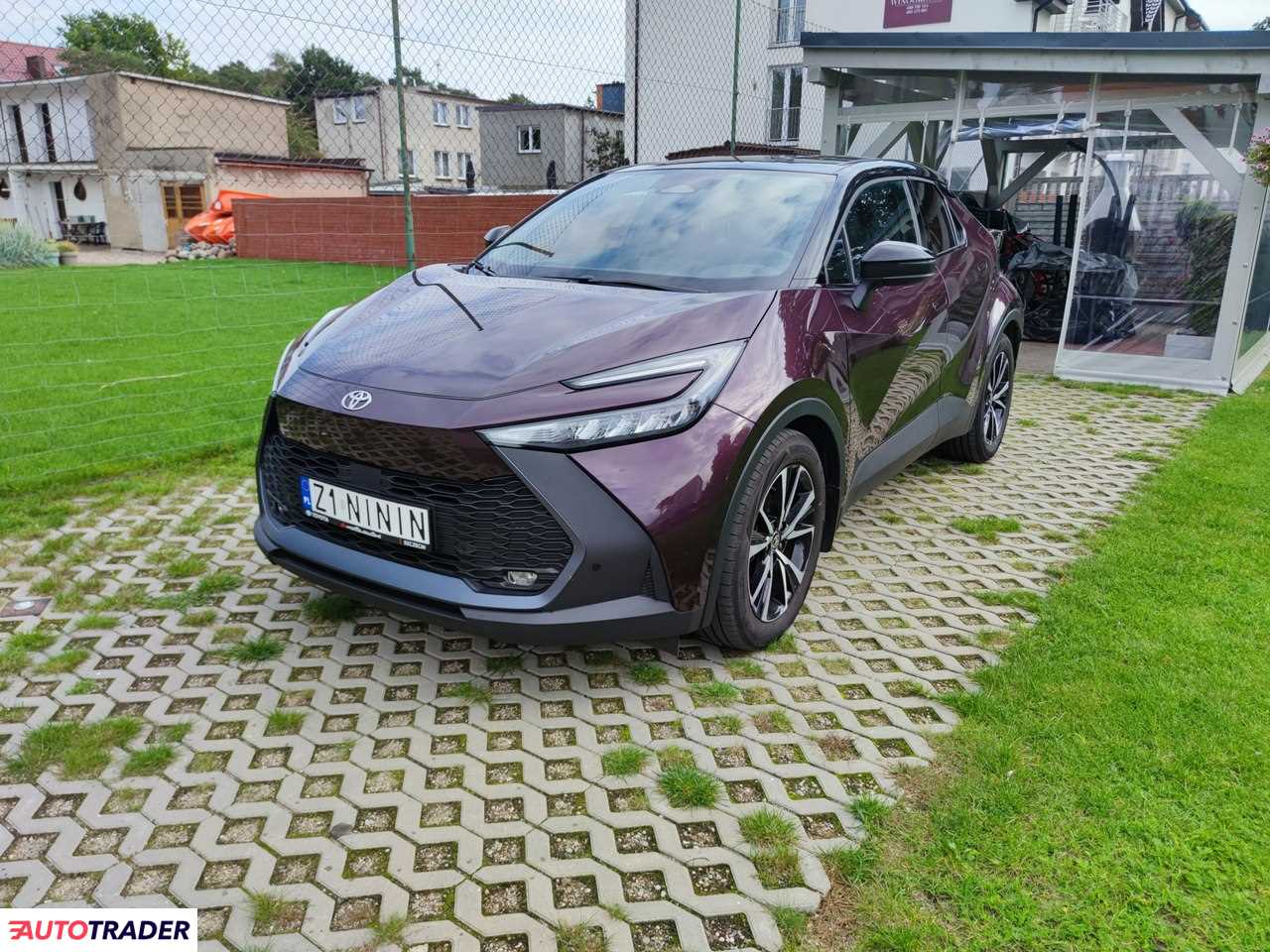 Motoryzacja - Osobowe