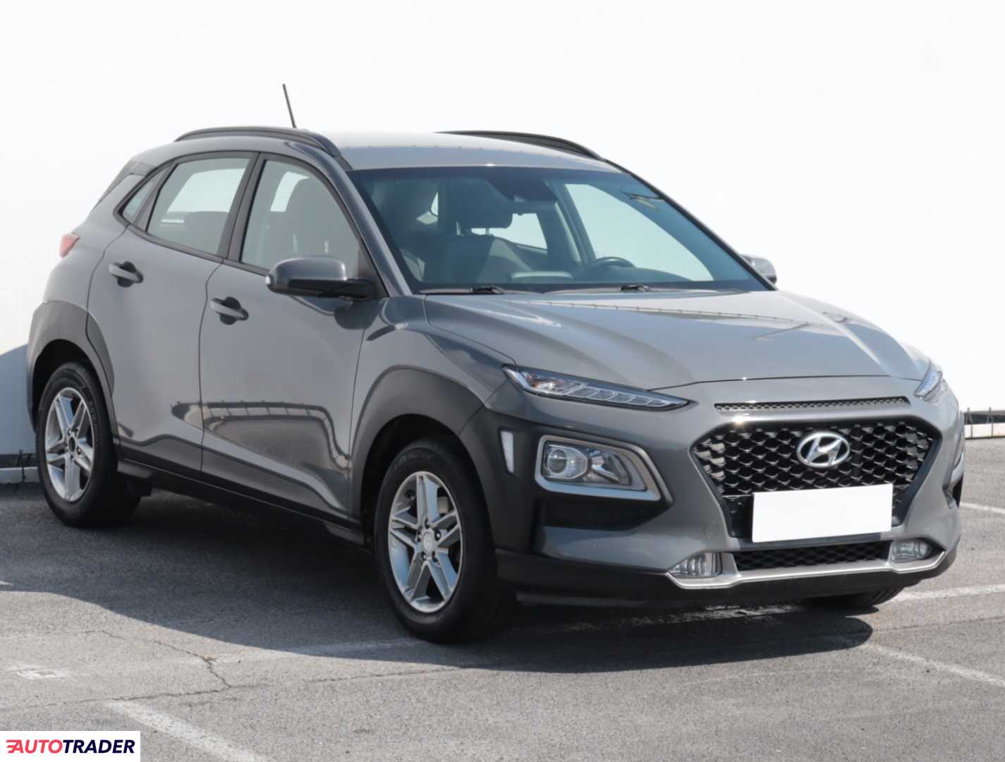 Hyundai Kona 2019 1.0 118 KM