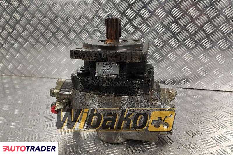 Pompa hydrauliczna David Brown R1C6117C5A1C859099