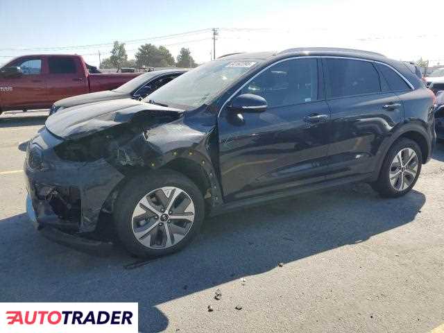 Kia Niro 2020