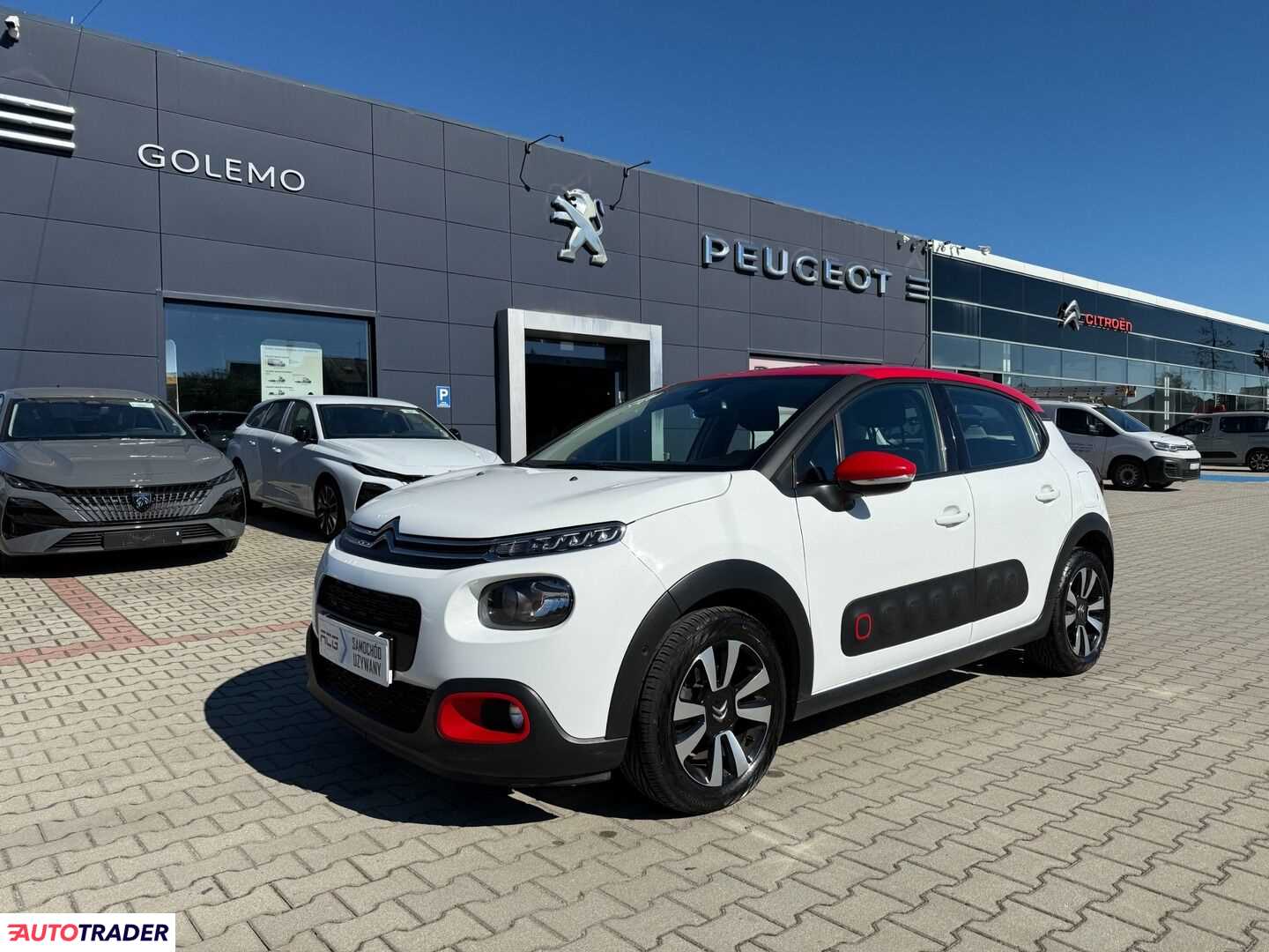 Citroën C3
