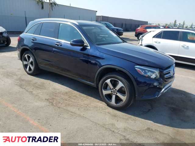 Mercedes GL 2019 2