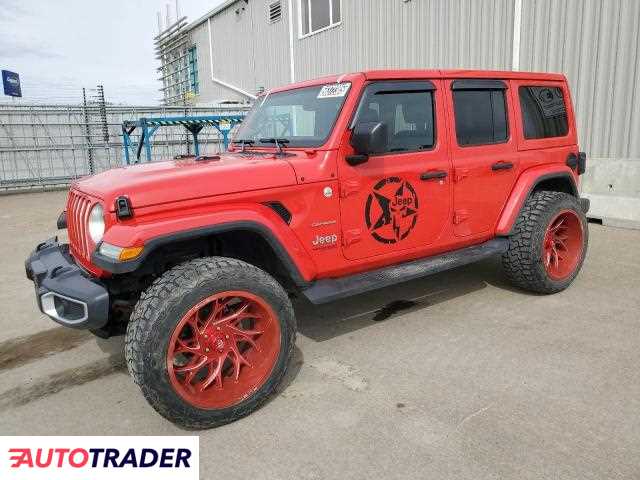 Jeep Wrangler 2020 2